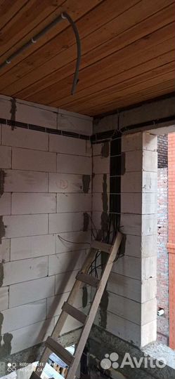 Электрик + выезд