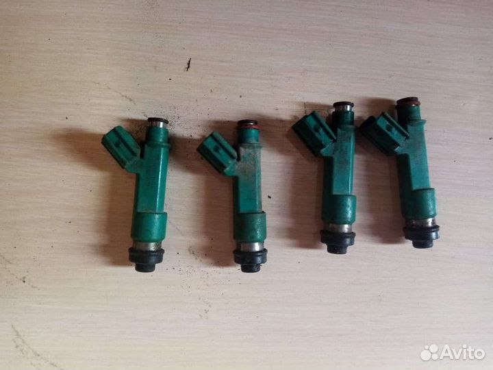 Запчасти на toyota camry