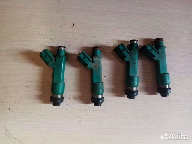 Запчасти на toyota camry