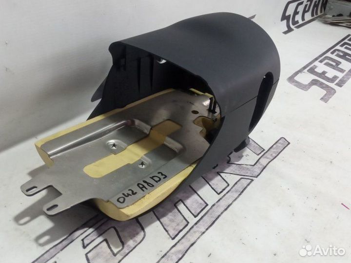 Кожух рулевой колонки Audi A8 D3 2002—2005