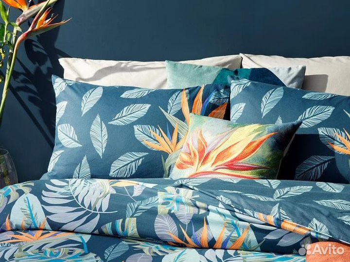 Белье постельное English Home