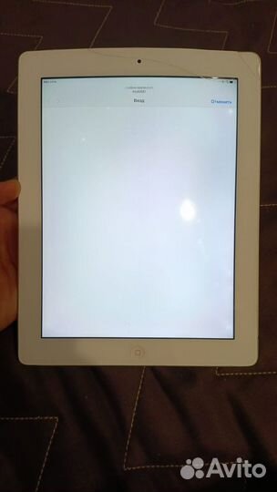 iPad 3