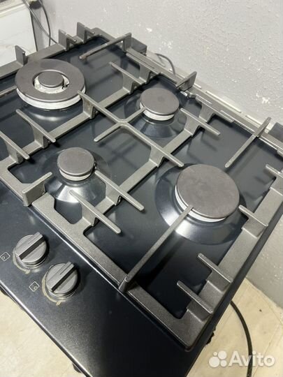 Варочная панель Bosch PCI6B3B90R / Доставка