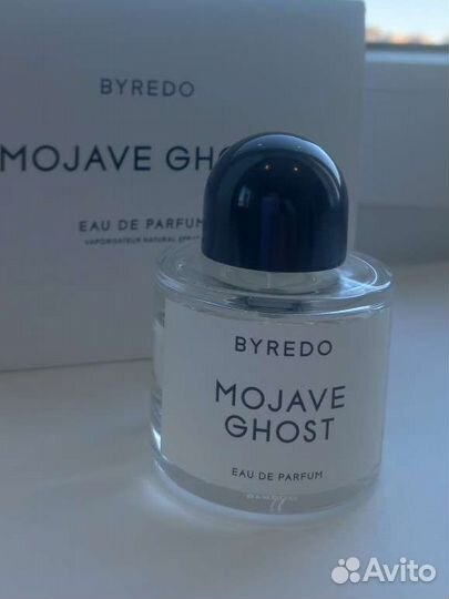 Парфюм Byredo, Mojave Ghost 50мл