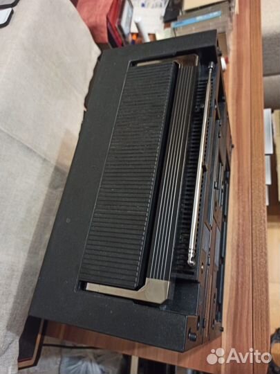 Корпус магнитофона sharp 940