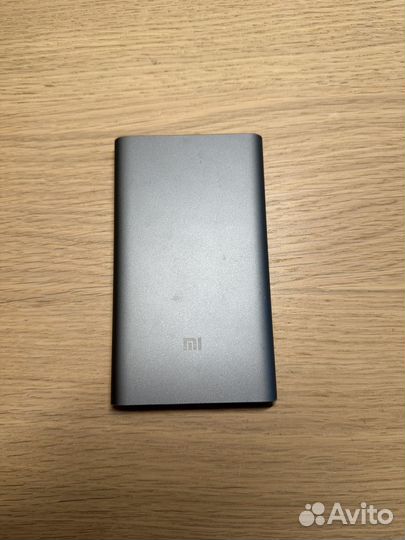 Xiaomi Powerbank повербанк 10000 mah