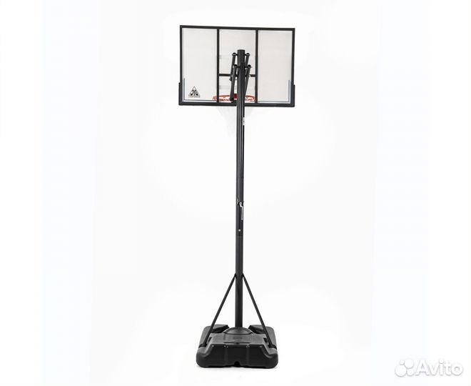 Мобильная баскетбольная стойка DFC urban 48P