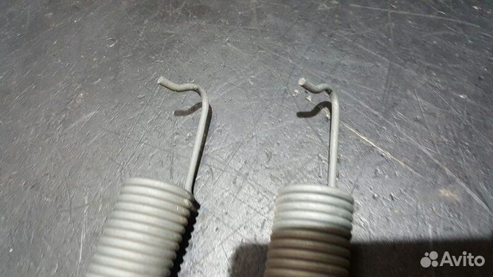 Пружины крышки багажника Volkswagen Passat Cc 2.0