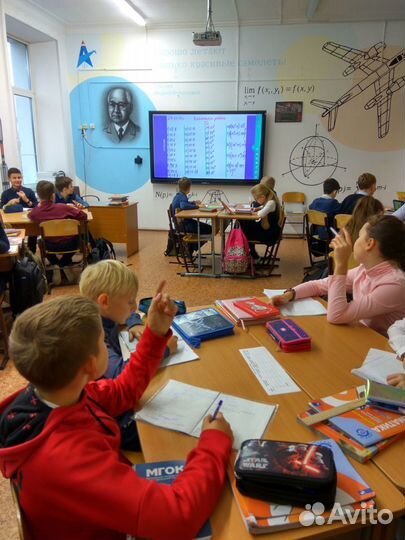 Репетитор по математике, подготовка огэ, егэ онлай