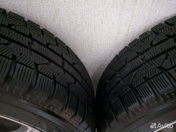 Колёса на Мини Купер,Весту,Солярис,X-Рэй