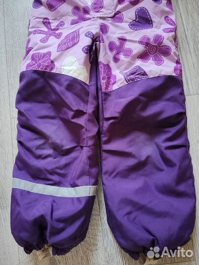 Комбинезон lassie 116