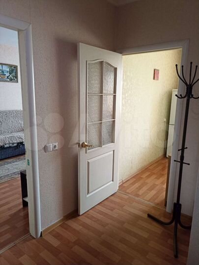 1-к. квартира, 39 м², 2/9 эт.