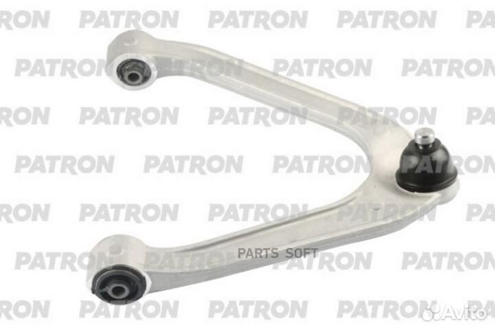 Patron PS50356R Рычаг подвески infinity FX35 2nd G