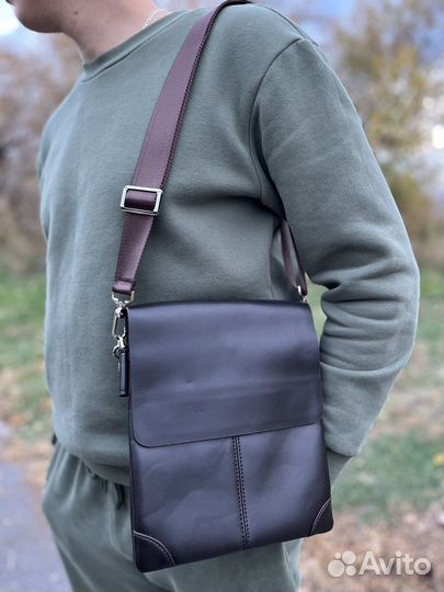 Сумка мужская