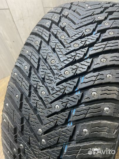 Nokian Tyres Hakkapeliitta 10p 225/45 R18