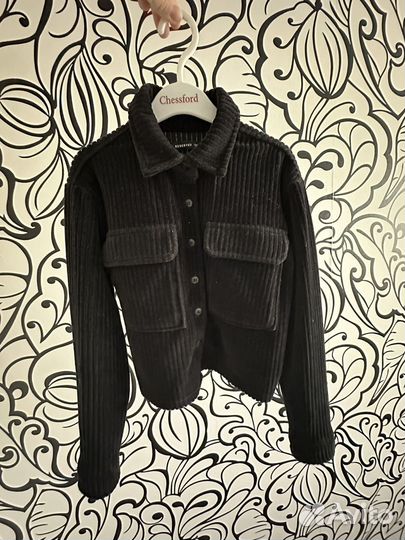 Рубашка для девочки