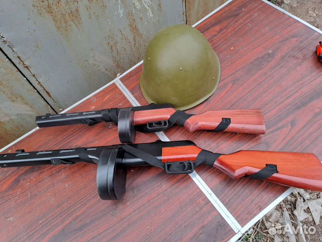 Деревянные игрушки. Автоматы ппш