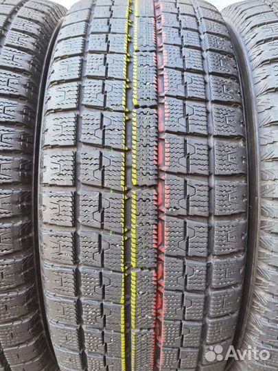 Toyo Garit G5 205/55 R16 97V