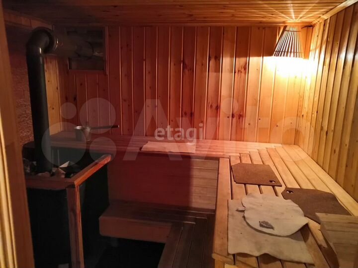 Дача 96 м² на участке 8 сот.