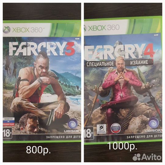 Игры на xbox 360 лицензия