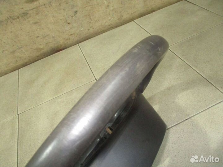 Рулевое колесо Kia Spectra