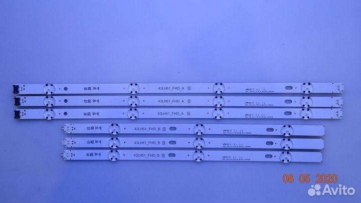 SSC 43inch FHD A REV02 150925 SSC 43inch FHD B REV