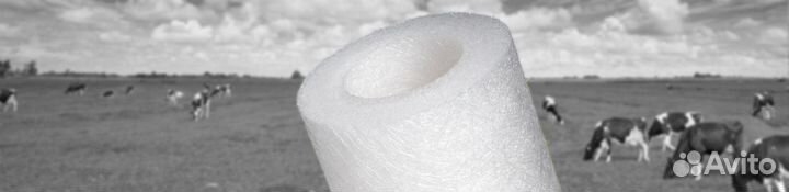 Фильтр Молока тонкой очистки