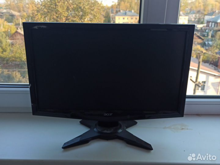 Монитор Acer