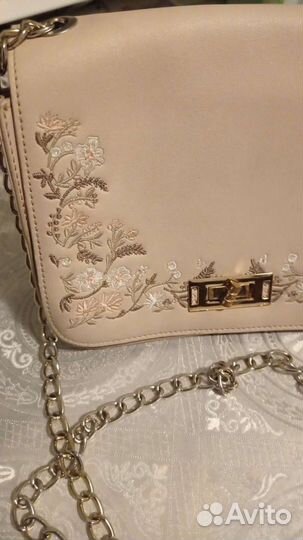 Сумка клатч