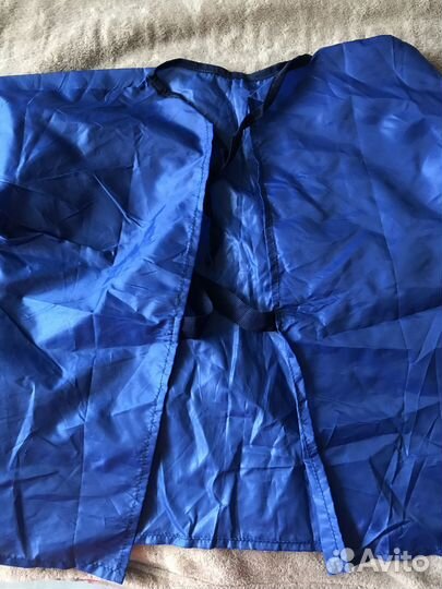 Фартук для уроков труда