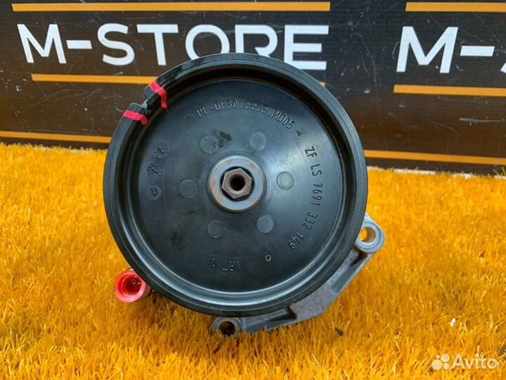 Гидроусилитель Mercedes-Benz R-Class W251 272.967