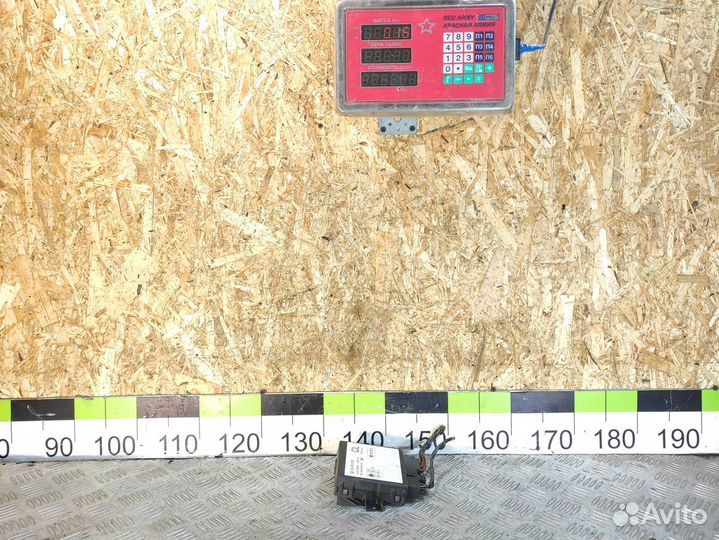 Блок комфорта Opel Astra G