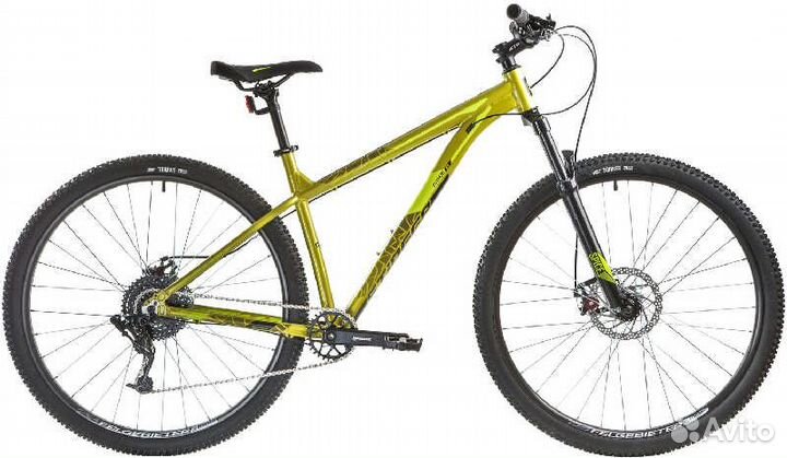 Велосипед stinger 29