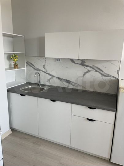 Квартира-студия, 28 м², 13/18 эт.