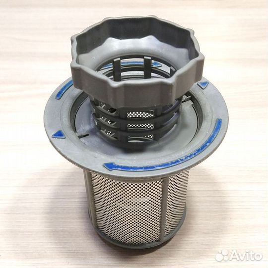 Фильтр для посудомоечных машин Bosch, Siemens