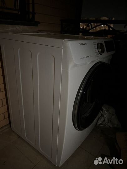 Стиральная машина бу