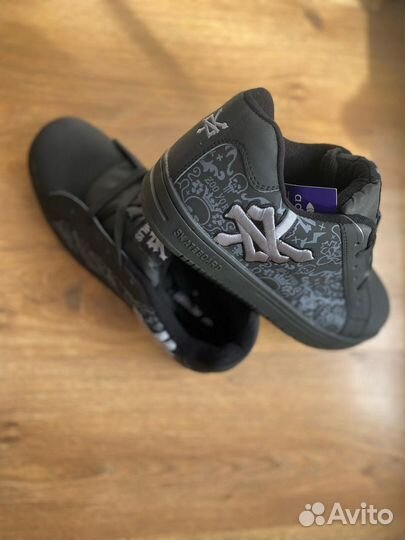 Дутыши yunta dc shose osiris patrol circa globe