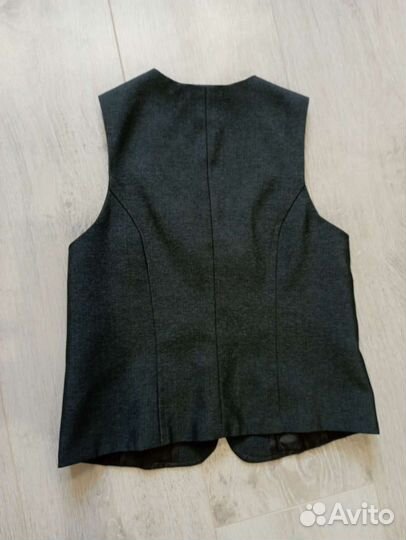 Школьная форма