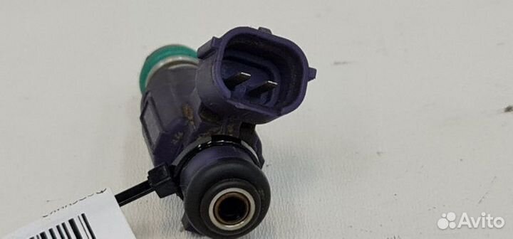 Форсунка Nissan X-Trail T30 QR20DE