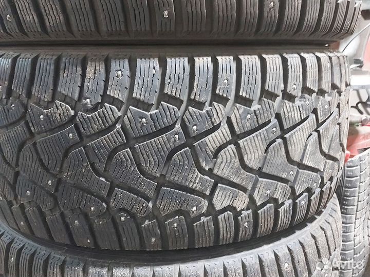 Pirelli Ice Zero 265/50 R19 110T