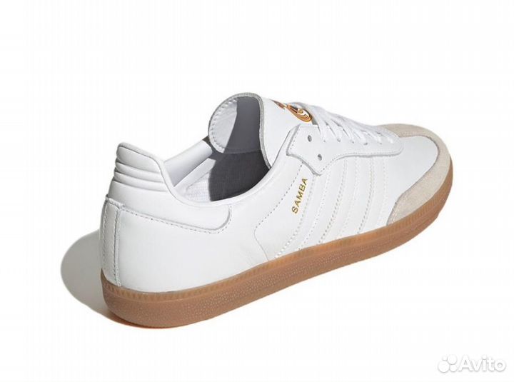 Adidas Originals Samba Team