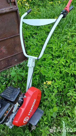 Культиватор