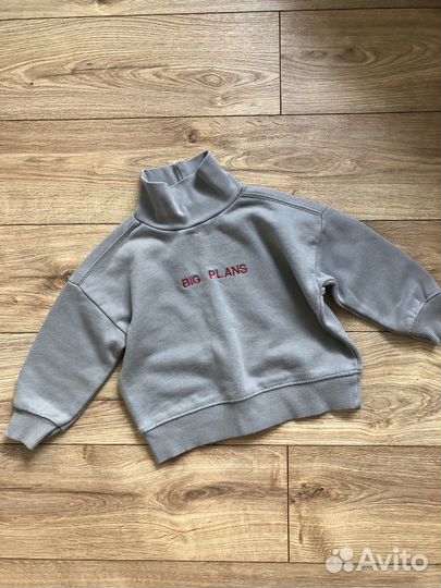 Вещи на мальчика 80 - 92 размер