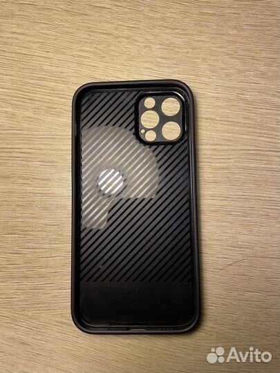 Чехол для iPhone 12 pro и 12