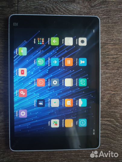 Планшет xiaomi mi pad