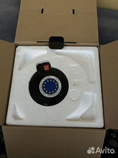 Термос чайник электрический новый