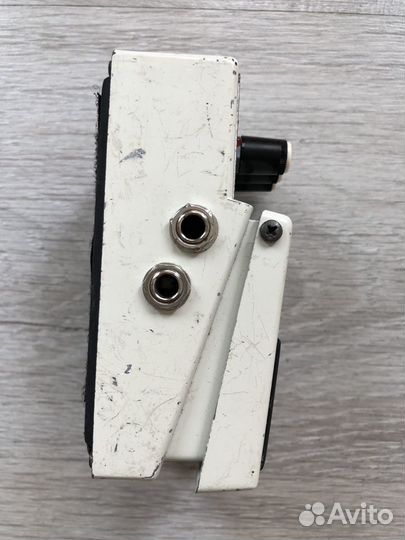 Гитарная педаль Boss NS-2