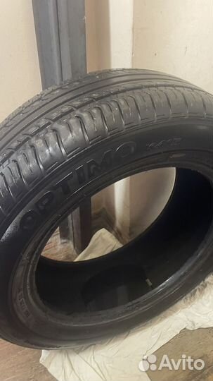 Hankook Optimo K415 205/60 R16 92B