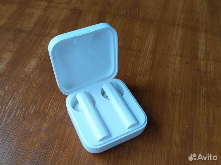 Xiaomi mi true wireless earphones basic 2