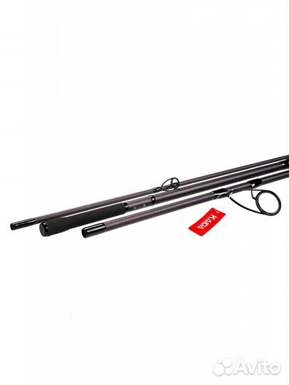 Kaida NEW noblest K-series 3.6м 3.5lb